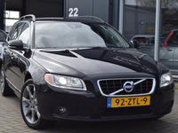 tweedehands Volvo V70 1.6 T4 Nordic | Automaat | Xenon | Leder | Navi | APK 3-2025 !