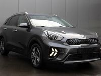 tweedehands Kia Niro 1.6 GDi Hybrid DynamicLine