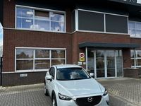 tweedehands Mazda CX-3 2.0 SkyActiv-G 120 S