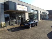 Occasion Mazda MX5 110 PK (80 kW) 1999 Blauw Cabriolet