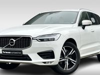 tweedehands Volvo XC60 2.0 T5 R-Design | Navigatie | Apple carplay/Android Auto | Sportstoelen