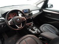 Occasion BMW 225 Active Tourer Executive 224 PK (164 kW) 2017 Grijs MPV