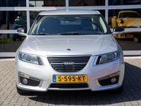 tweedehands Saab 9-5 2.0T Aero