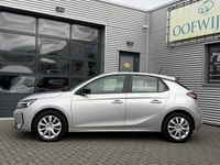 Occasion Opel Corsa Edition 75 PK (55 kW) 2024 Grijs Hatchback