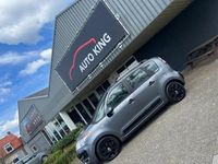 tweedehands Citroën C3 Picasso 1.6 VTi AURA AC/CRUIS/ELEK PACK