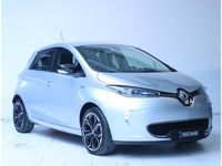 tweedehands Renault Zoe R110 Iconic 41 kWh INCL. ACCU/Clima/Navi/Camera/Ze