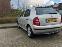 tweedehands Skoda Fabia 1.4 16V Comfort