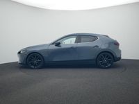 Occasion Mazda 3 Sportive 150 PK (110 kW) 2021 Grijs Hatchback