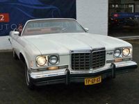 tweedehands Pontiac Grand Ville CABRIOLET