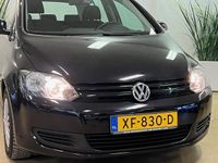 tweedehands VW Golf Plus 1.6 102 PK Comfortline