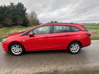 tweedehands Opel Astra Sports Tourer 1.0 Online Edition