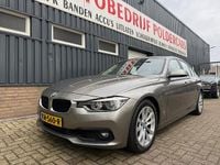 Occasion BMW 330 Executive 88 PK (64 kW) 2016 Grijs Sedan
