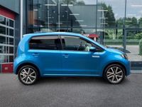 tweedehands Seat Mii Electric + CRUISE/STOELVERW/PDC + 2.000 SEPP SUBSI