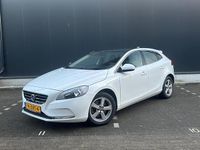 Occasion Volvo V40 Momentum 180 PK (132 kW) 2013 Wit Hatchback