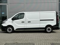 tweedehands Renault Trafic 2.0 dCi 120 T29 L2H1 Comfort AIRCONDITIONING | TREKHAAK | PARKEERSENSOREN ACHTER | 2 ZIJSCHUIFDEUREN | BETIMMERING LAADRUIMTE