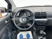 tweedehands VW Fox 1.4 Trendline Stuurbekrachtiging | APK 12-2024