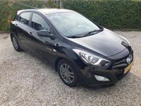 tweedehands Hyundai i30 1.6 GDi 135PK i-Motion Plus