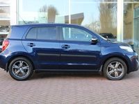 tweedehands Toyota Urban Cruiser 1.3 VVT-i Dynamic