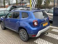 tweedehands Dacia Duster 1.0 TCe Bi-Fuel Serie Limitee 15th Anniversary