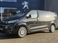 Occasion Peugeot Expert Comfort 177 PK (130 kW) 2024 Zwart Van