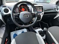 tweedehands Toyota Aygo 1.0 VVT-i x-pure CAMERA NAVI NAP