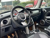 tweedehands Mini Cooper S 1.6Xenon! Panoramadak! Clima! Harman kardon! Cruis