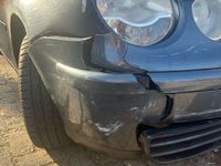 tweedehands VW Polo 1.4