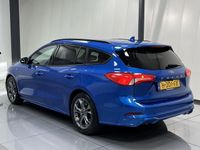 tweedehands Ford Focus Wagon 1.0 EcoBoost ST Line*CAMERA*ACC*A/C*NAVI*