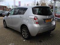 tweedehands Toyota Verso 1.8 VVT-i BUSINESS CRUISE NAVI CLIMACAMERA TREKHAA