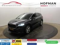 Occasion Skoda Enyaq iV 150 kW (204 PK) 2022 Zwart SUV
