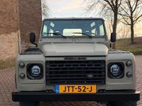 Occasion Land Rover Defender 85 PK (62 kW) 1987 SUV