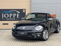 tweedehands VW Beetle Cabriolet 1.2 TSI | Karmann | Automaat | Navi |Led