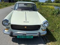 tweedehands Peugeot 404 