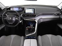 tweedehands Peugeot 5008 1.2 PureTech Allure 130 *Panoramadak*Leer*Carplay*