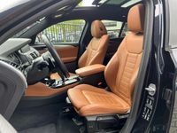 tweedehands BMW X4 xDrive20i M-Sport | Panodak | Leder | Head-up Display | 21'' L.M | Camera | Led | Stoelverwarming |