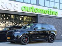 Occasion Land Rover Range Rover Sport HSE Dynamic 2023 Zwart SUV