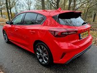 Occasion Ford Focus ST-Line 2025 Rood Hatchback