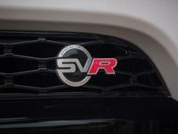 tweedehands Land Rover Range Rover Sport 5.0 V8 Supercharged SVR / 23'' Vossen velgen