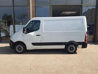 tweedehands Renault Master 2.3 dCi Airco Cruisecontrol Trekhaak