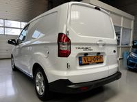 tweedehands Ford Transit COURIER 1.5 TDCI Limited Duratorq S&S Navi, Cruise, PDC