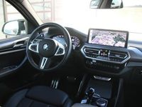 Occasion BMW X4 Executive 361 PK (265 kW) 2023 Grijs SUV