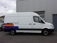 tweedehands Mercedes Sprinter 210 2.2 CDI 366 Functional DC Airco!!