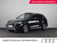 Occasion Audi Q5 Advanced 300 PK (220 kW) 2024 Zwart SUV