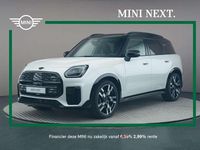 Occasion Mini John Cooper Works Countryman 170 PK (125 kW) 2025 Wit SUV