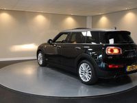 Occasion Mini John Cooper Works Clubman Business 136 PK (100 kW) 2016 Zwart Stationwagen