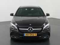 tweedehands Mercedes CLA180 Business Solution AMG