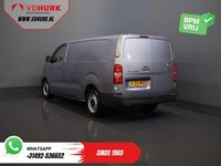 Occasion Peugeot Expert 145 PK (106 kW) 2023 Zilver Van