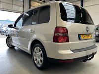 tweedehands VW Touran 1.4 TSI Highline Automaat