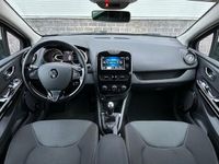 tweedehands Renault Clio IV Estate 0.9 TCe Expression | Cruise Control | Airco | Navigatie | Bluetooth |