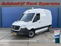 Occasion Mercedes Sprinter 143 PK (105 kW) 2021 Wit Van